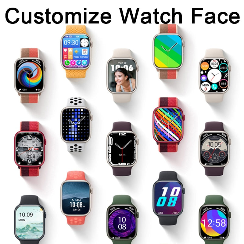 Smart Watch 2023