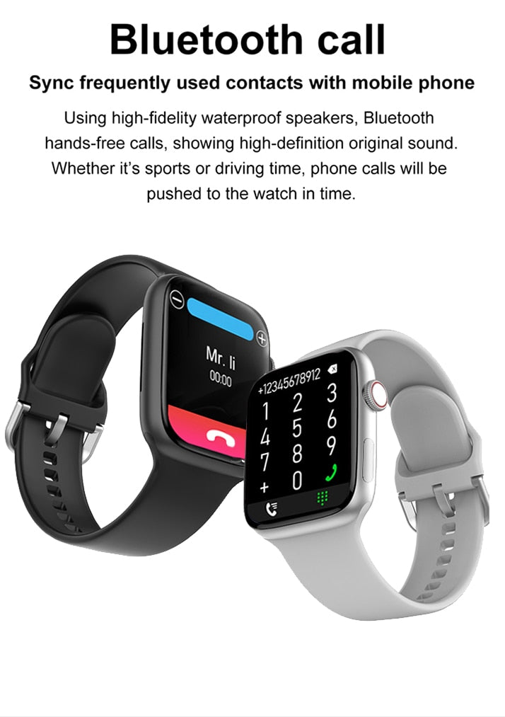 Smart Watch 2023